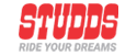 STUDDS brand